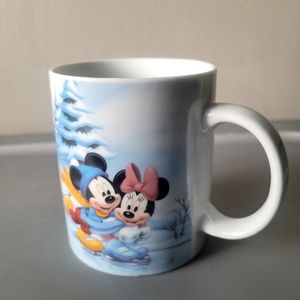 Enesco Canada Disney Mug